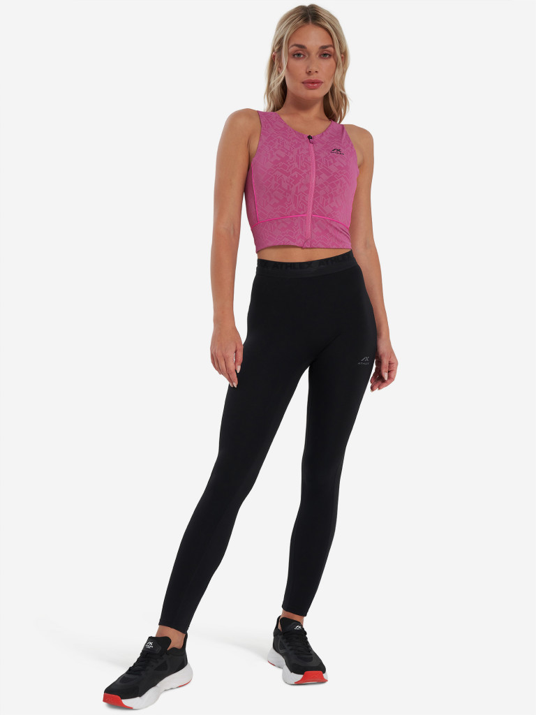 Athlex спорттық бра топы — фото №4