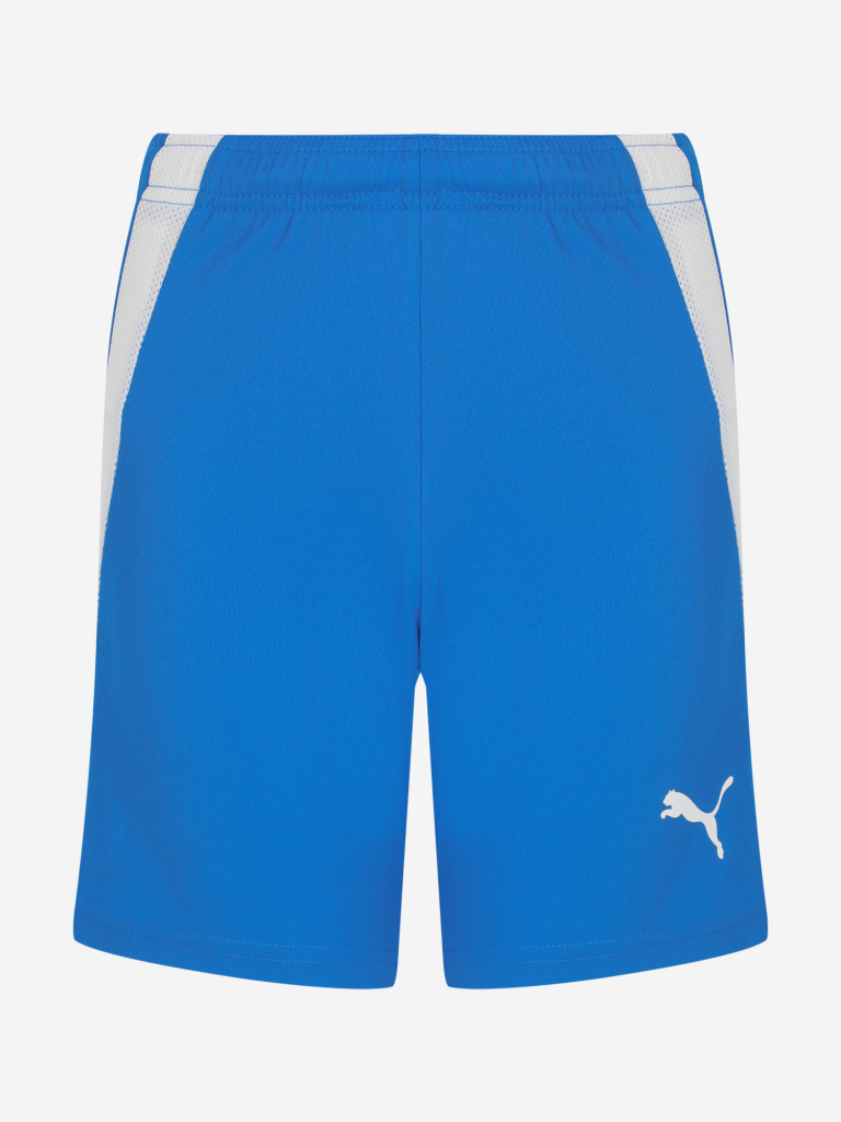 Шорты для мальчиков PUMA Teamliga Jr — фото №7