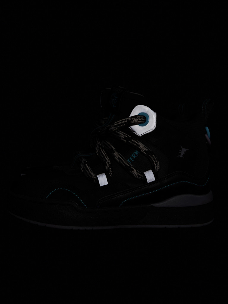 Termit Offbeat Mid ұлдарға арналған кедысы — фото №13