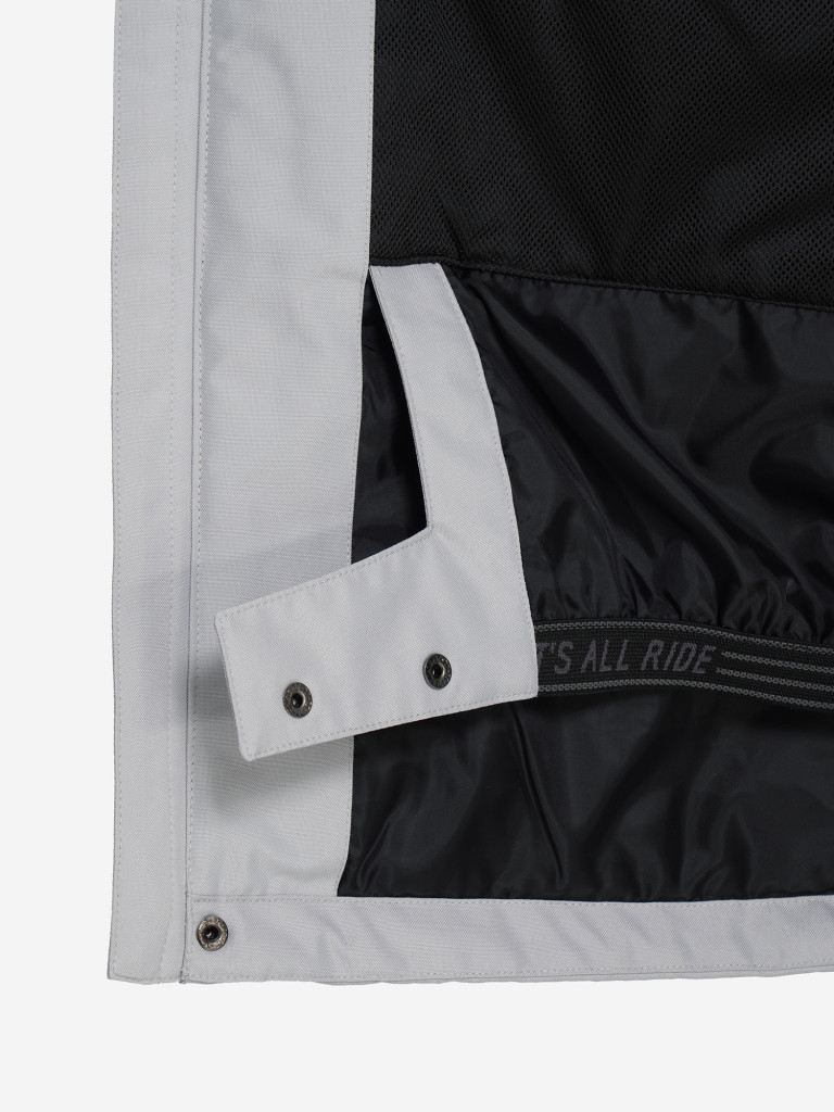 Куртка утепленная мужская Termit — фото №23