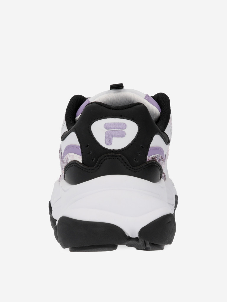 Кроссовки женские FILA Volt W — фото №4