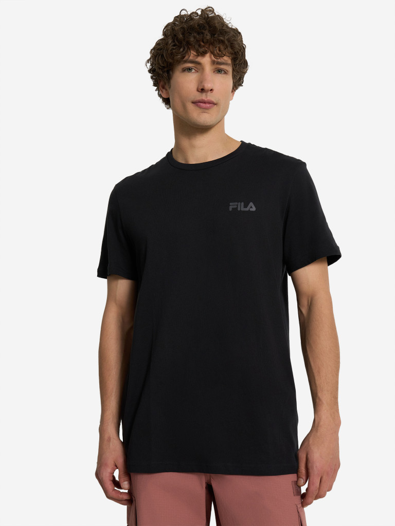Футболка мужская FILA Essentials — фото №2