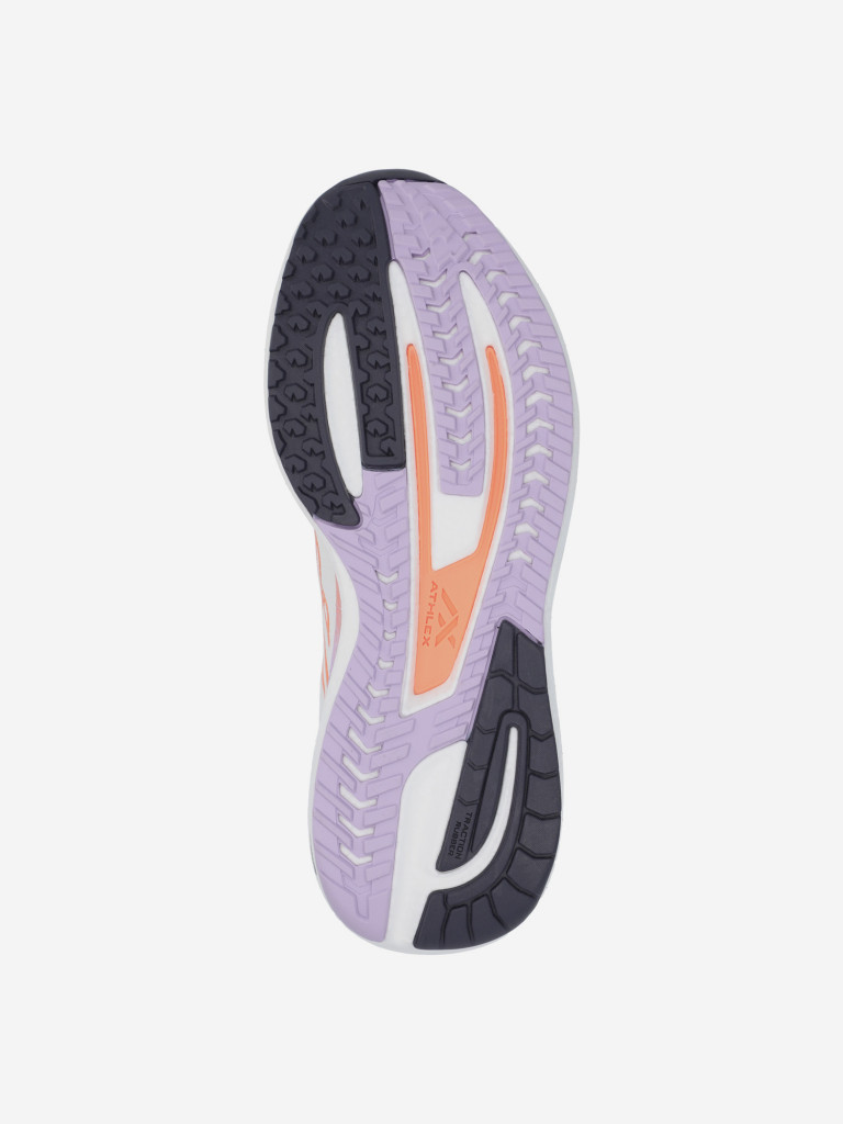 Кроссовки женские Athlex Ice — фото №7