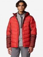 Куртка утепленная мужская Columbia Labyrinth Loop II Hooded Jacket — фото №5