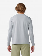Лонгслив мужской Mountain Hardwear Sunblocker Long Sleeve — фото №2
