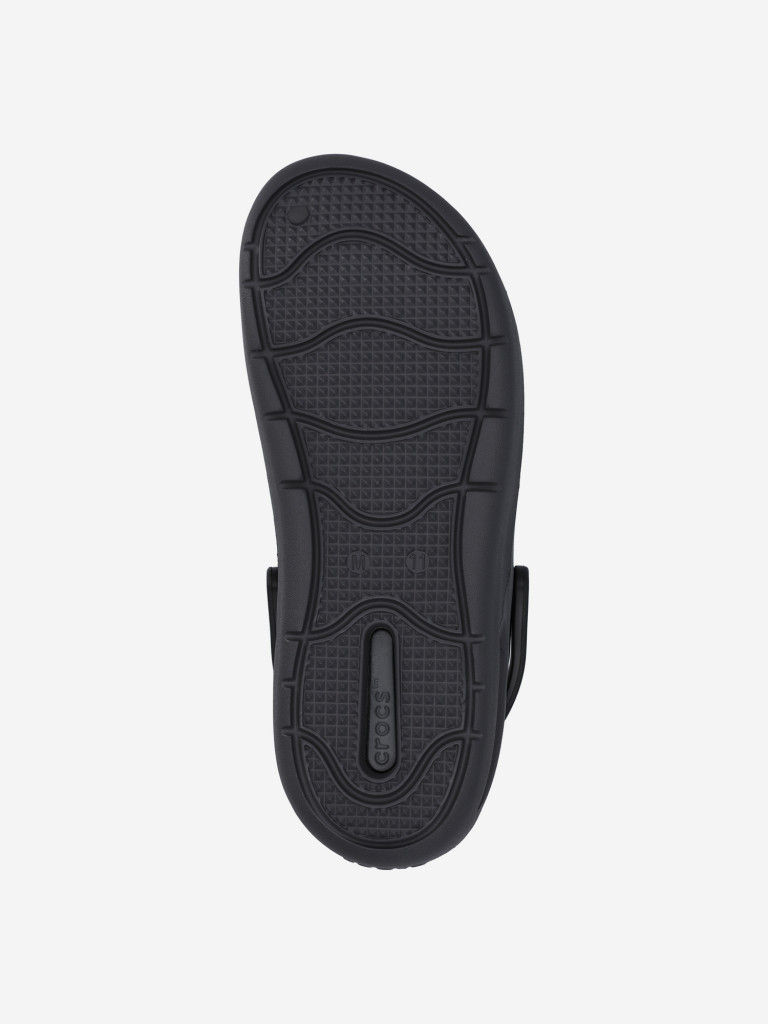 Сабо мужские Crocs InMotion — фото №8