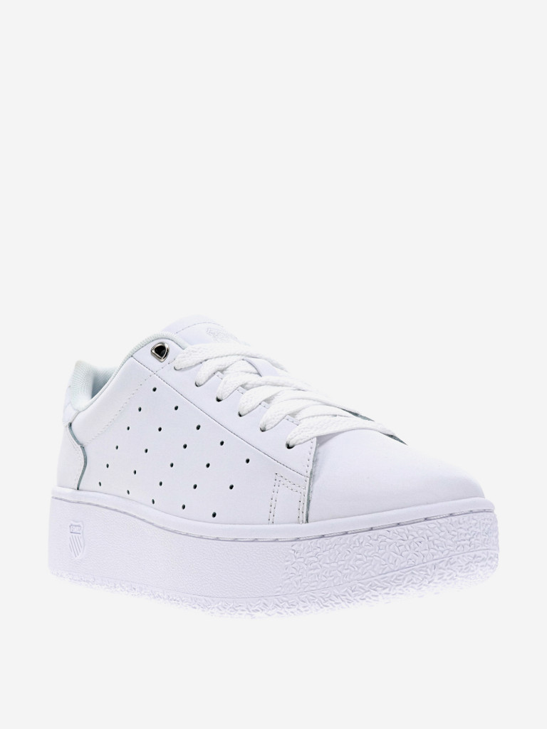 Кеды женские K-Swiss Classic Pf Platform — фото №2