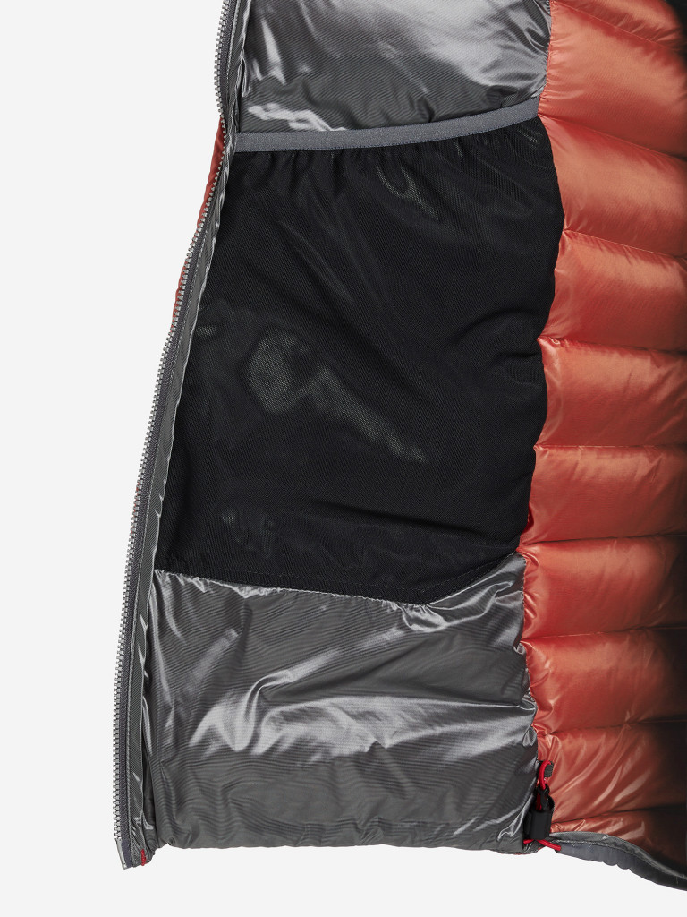 Bask Chamonix Pro V2 ерлер мамық курткасы