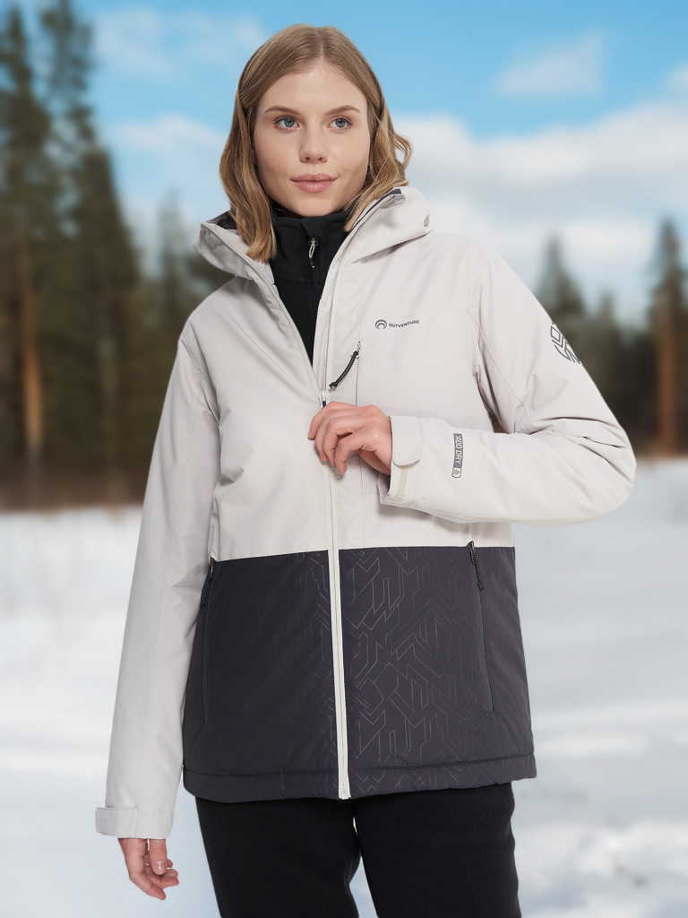Outventure әйелдер жылы курткасы