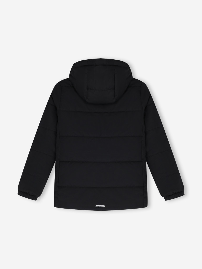 Demix ұлдарға арналған жылы курткасы — фото №14