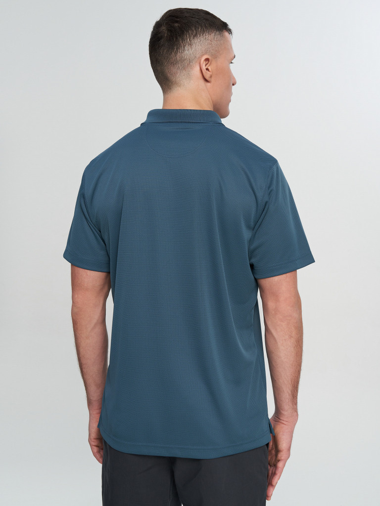 Columbia Utilizer Polo ерлер полосы — фото №3