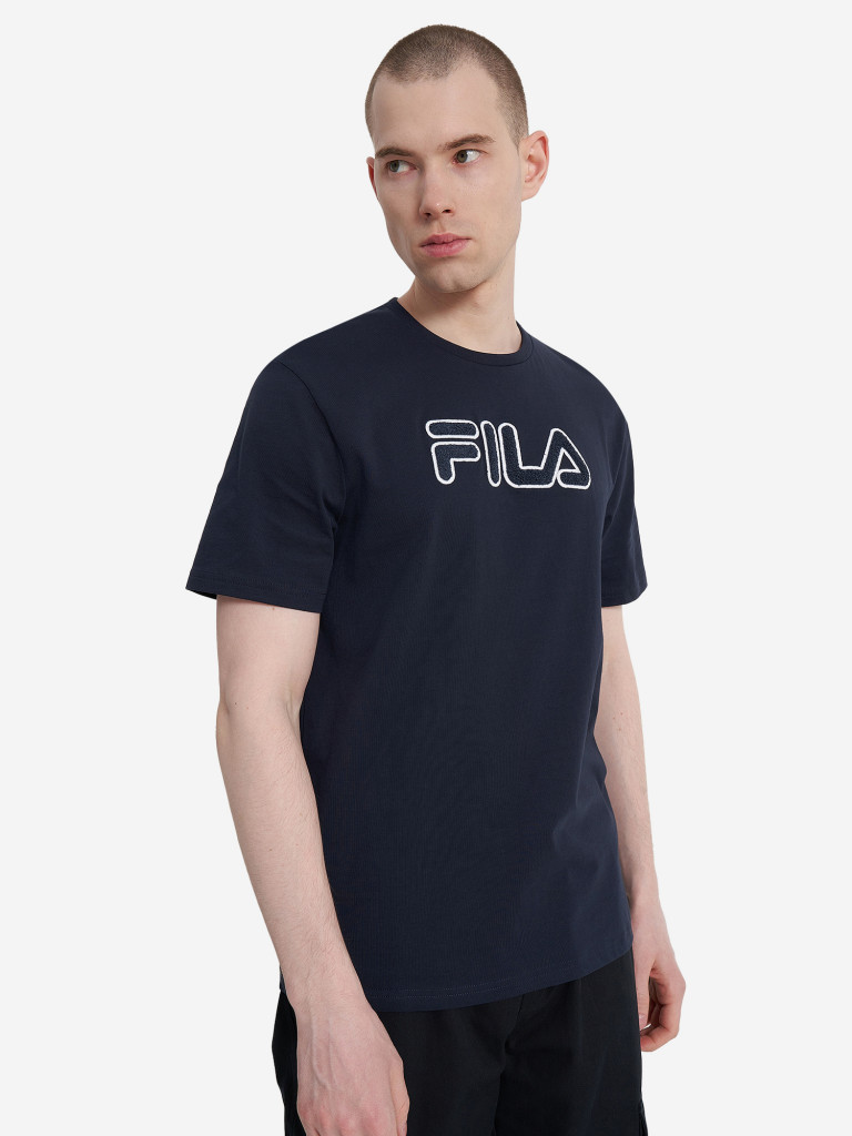 Футболка мужская FILA Heritage — фото №2