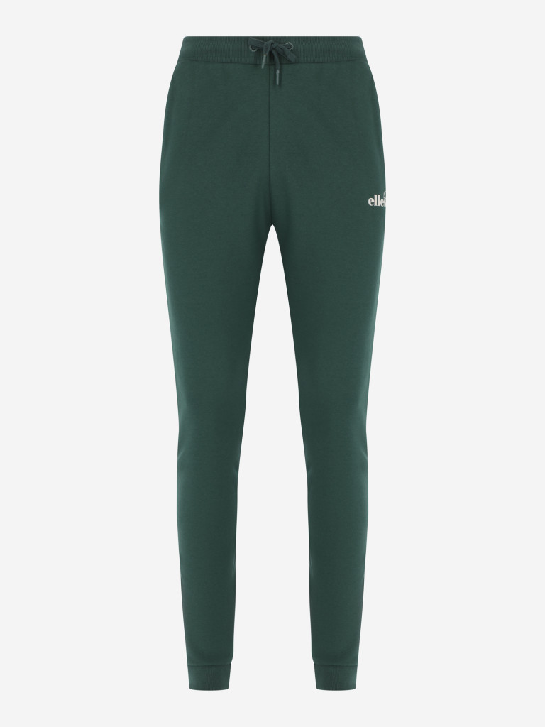 Брюки флисовые мужские Ellesse Cravo — фото №8