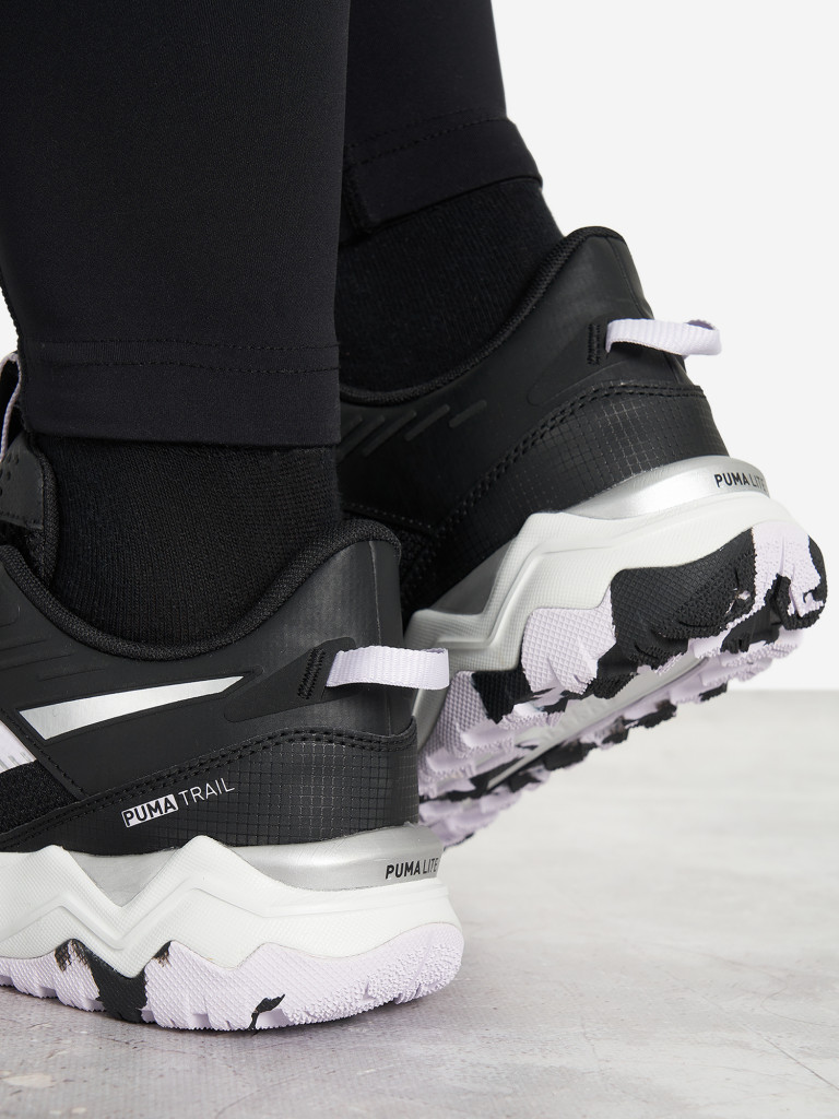 Кроссовки женские PUMA Extend Lite Trail — фото №9