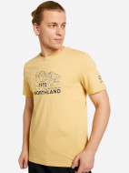 Футболка мужская Northland