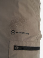 Брюки мужские Outventure Malgora — фото №12