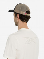 Бейсболка Reebok Vintage Trucker — фото №5