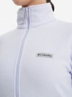Джемпер флисовый женский Columbia Basin Trail III Full Zip — фото №7
