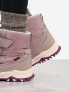 Сапоги утепленные для девочек Outventure Polar V WP — фото №11