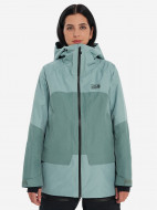 Mountain Hardwear Cloud Bank жеңіл әйелдер курткасы — фото №2