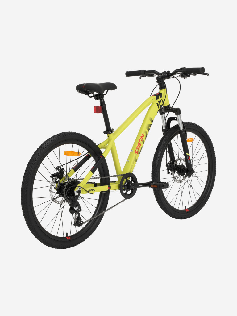 Stern Action 24" ұлдар велосипеді — фото №3