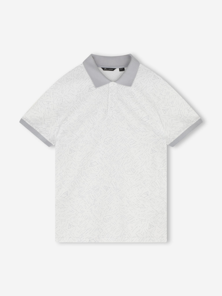 Поло мужское Outventure