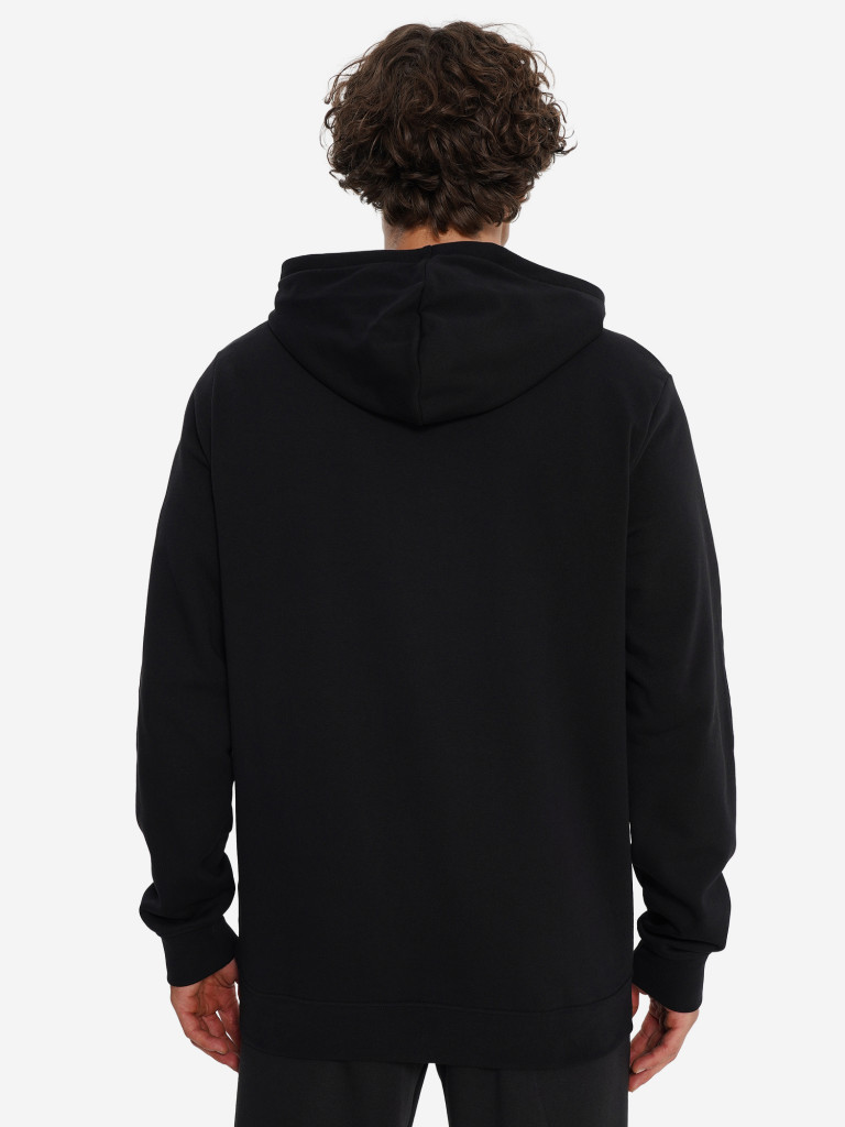 PUMA Ess Elevated ерлер худиі — фото №3