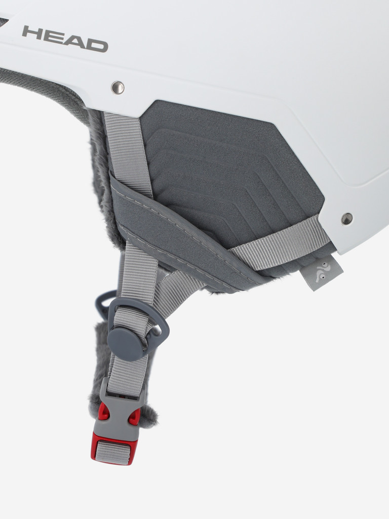 Шлем женский Head Compact Pro W — фото №7