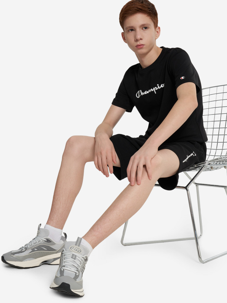 Шорты детские Champion — фото №8