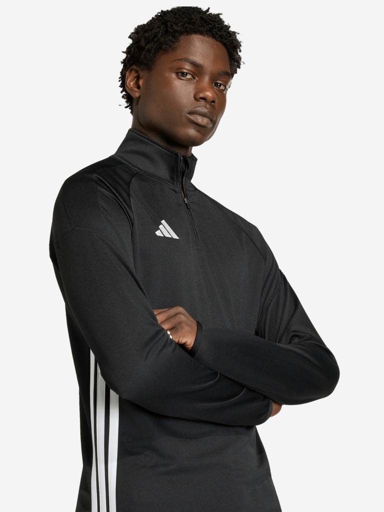adidas Tiro Es ерлер футбол жемпірі — фото №5