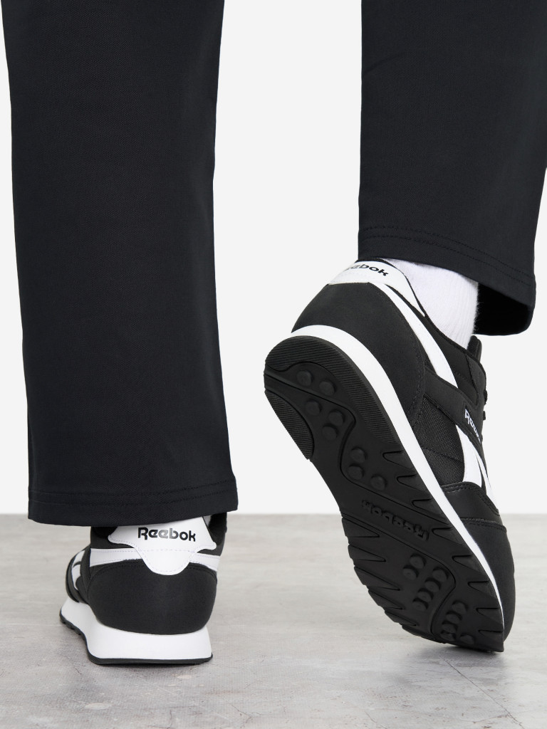 Кроссовки мужские Reebok Ultra Flash — фото №10