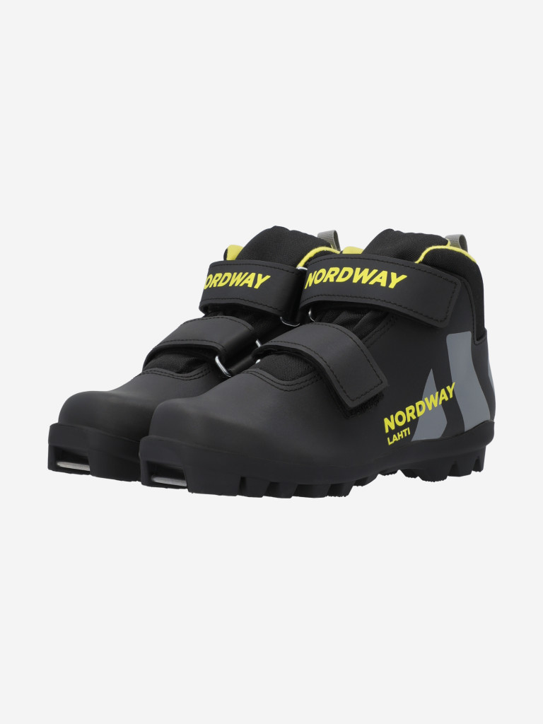 Nordway Lahti балалар жүгіру шаңғысының бәтеңкесі