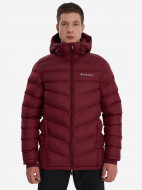 Columbia Youngberg II Insulated Jacket ерлер мамық курткасы — фото №3