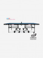 Start Line Champion High Speed орынжайларға арналған теннис үстелі — фото №2