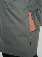 Columbia Oak Harbor Long Insulated Jacket ерлер мамық курткасы — фото №10