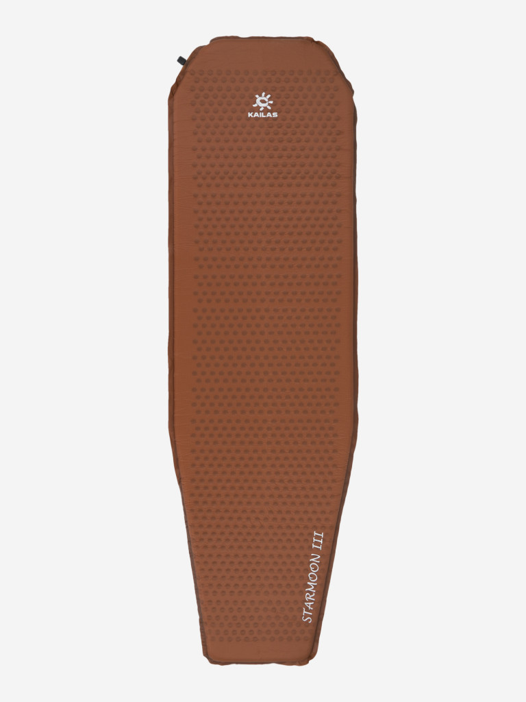 Kailas SM III өздігінен үрленетін кілемшесі — фото №2