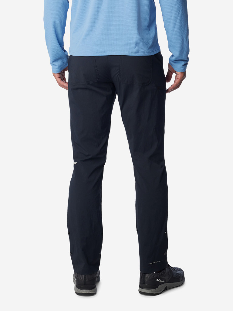 Брюки мужские Columbia Wanoga Lightweight Pant — фото №2