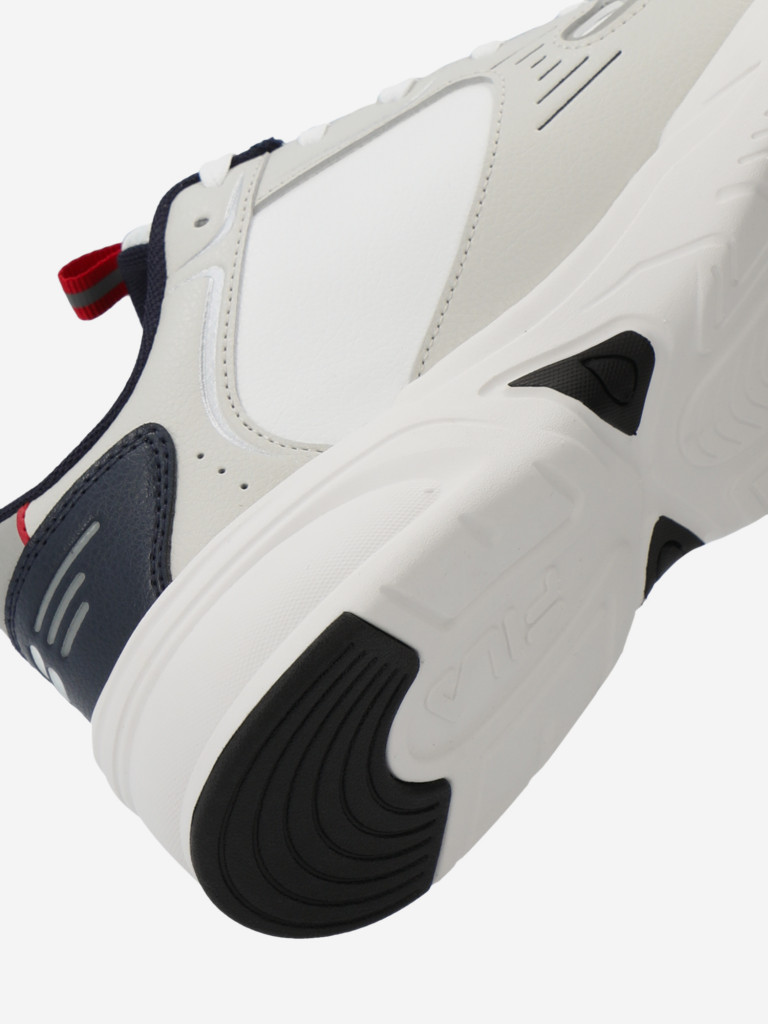 Кроссовки для мальчиков FILA Jaden 3.0 Pu — фото №10