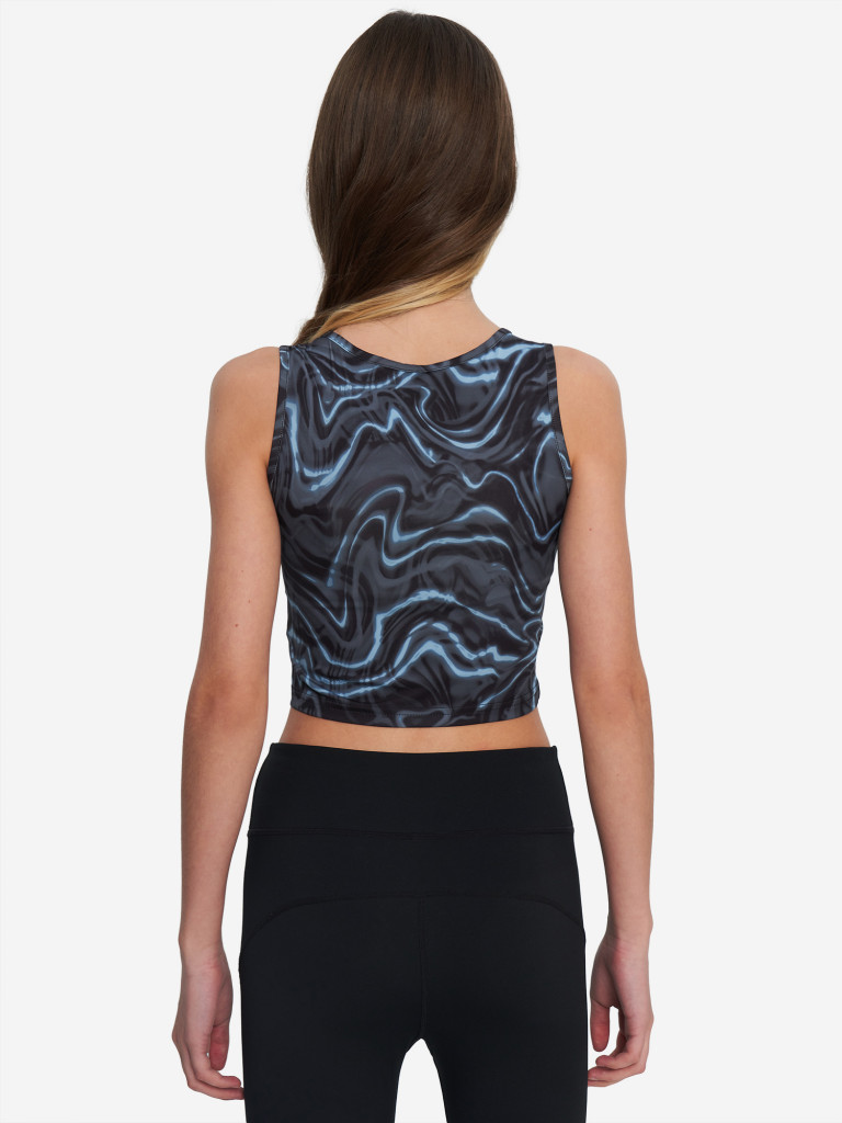 FILA қыздар майкасы — фото №3