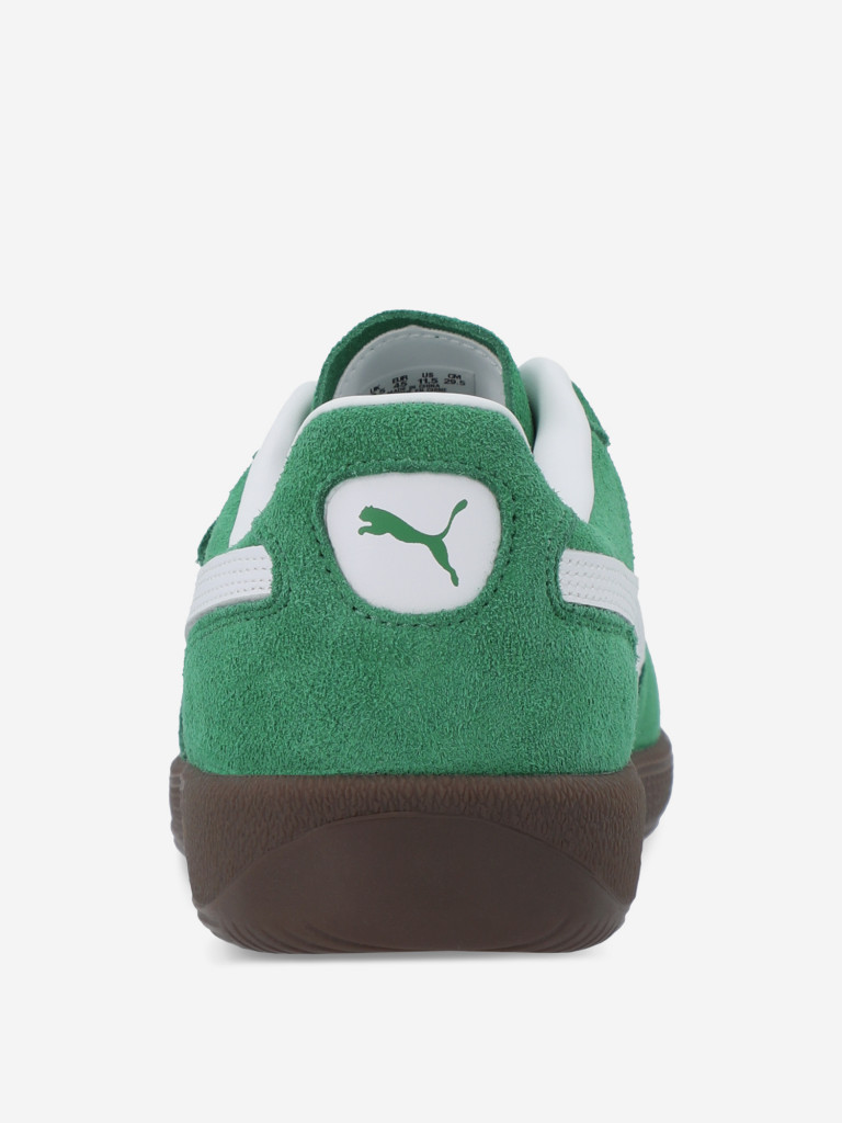 Кеды мужские Puma Palermo — фото №4