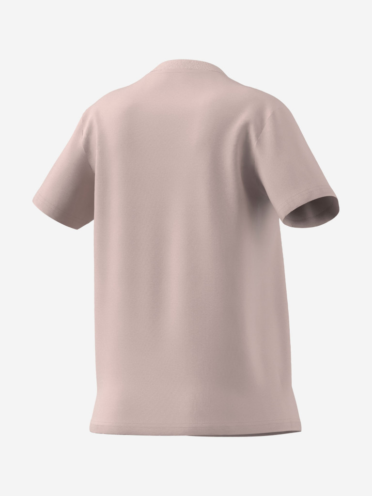 Футболка женская adidas Collegiate — фото №3