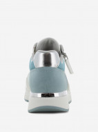 Safety Jogger әйелдер қонышсыз бәтеңкесі — фото №3