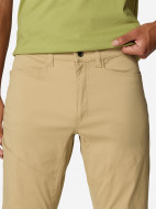Брюки мужские Mountain Hardwear Ap Active Pant — фото №5