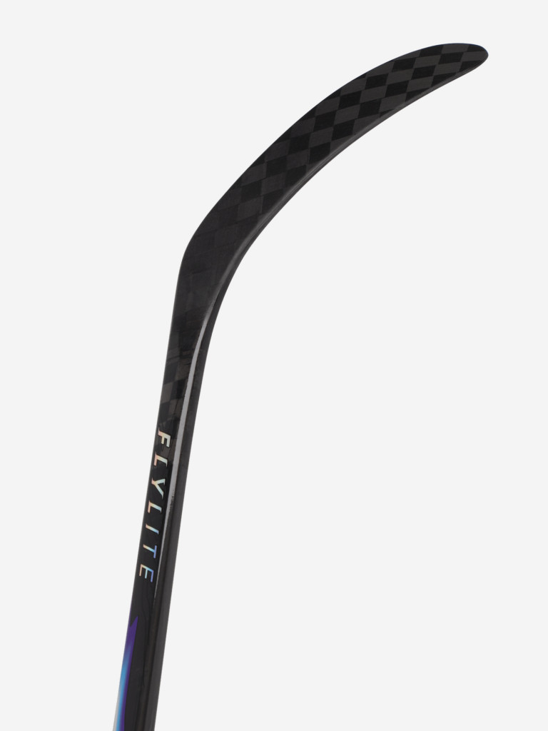 BAUER Vapor Flylite Grip JR-30(50") балалар хоккей имек таяғы — фото №3