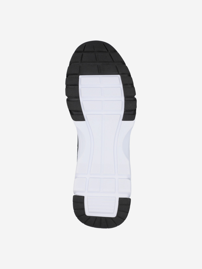 Кроссовки мужские Lotto Embasa Sneakers — фото №7