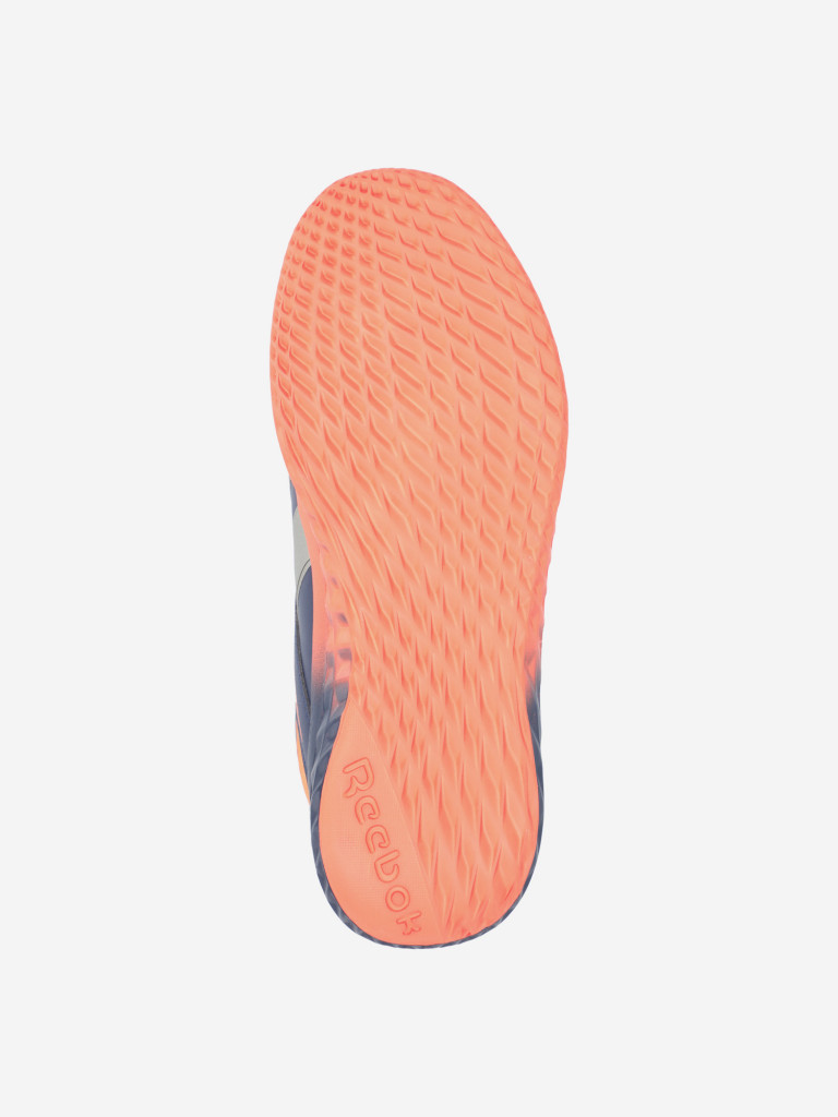 Кроссовки для мальчиков Reebok Rush Runner 5.0 Syn — фото №7
