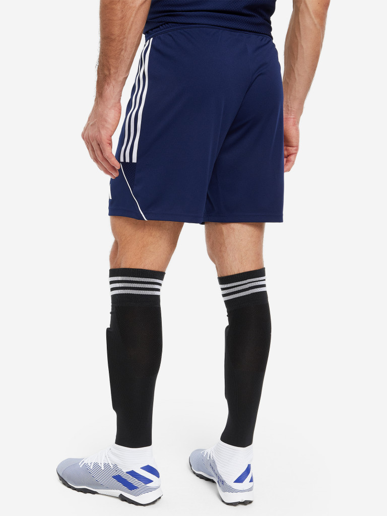 adidas Tiro 23 ерлер шортысы — фото №2