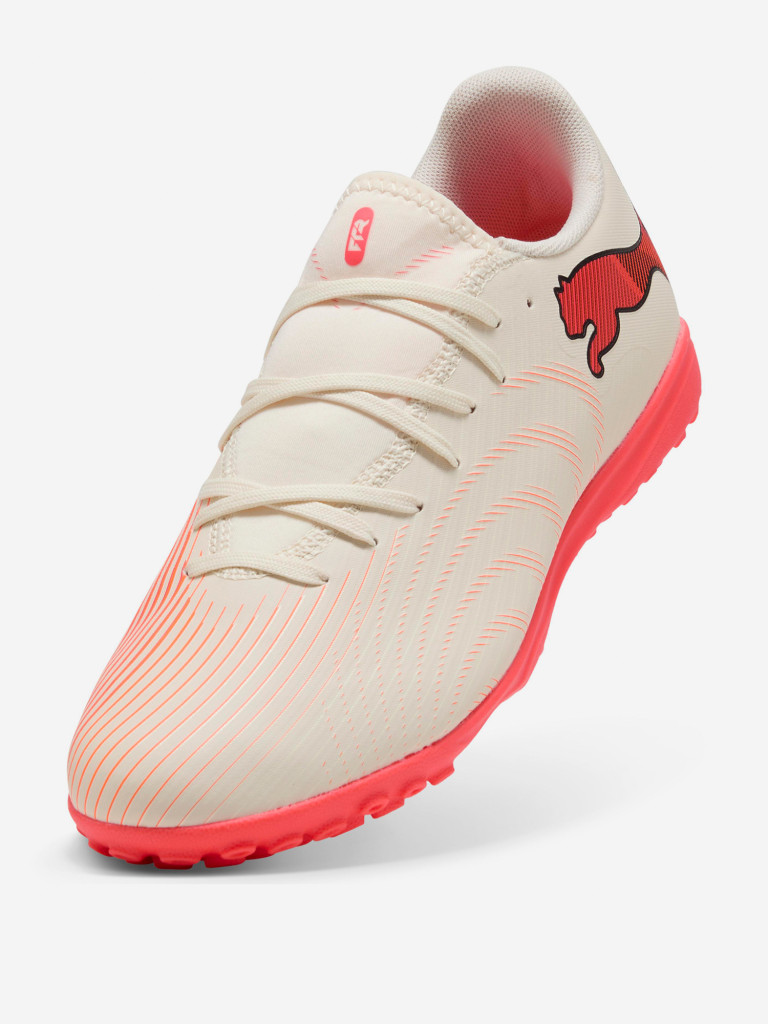 Бутсы мужские PUMA Future 9 Play Tt — фото №5