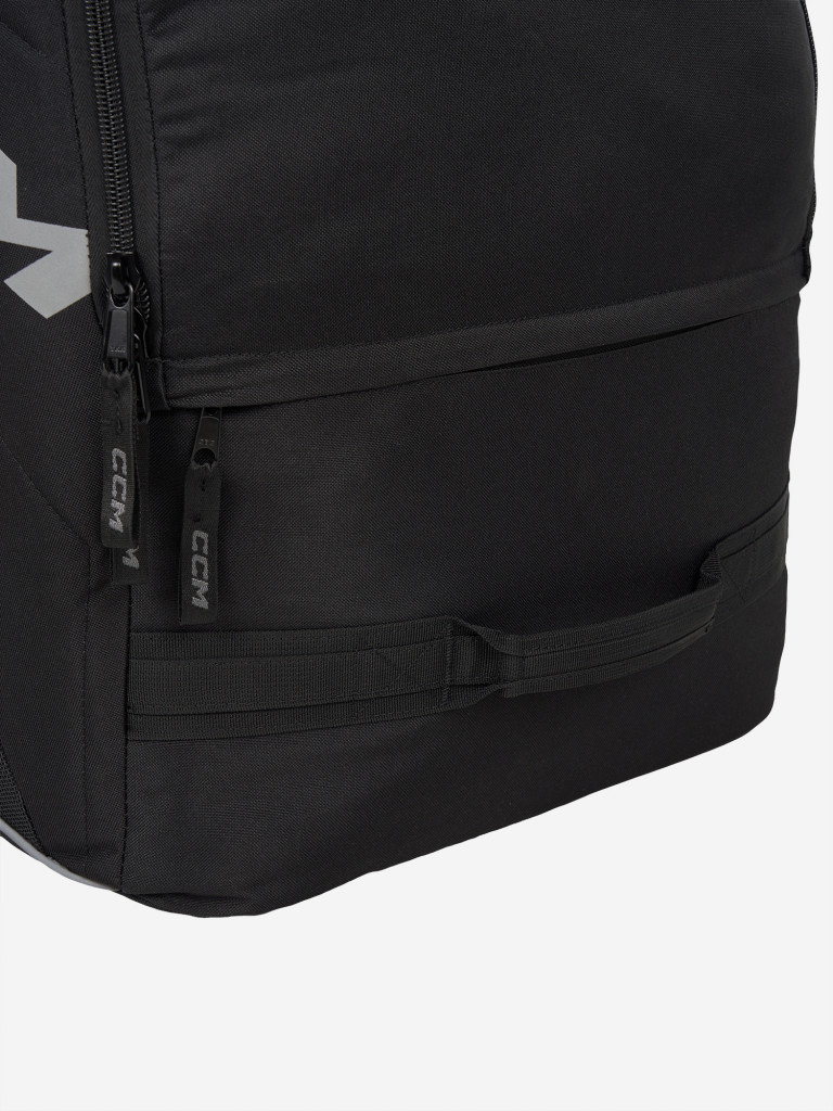 Баул-рюкзак хоккейный с колесами ССМ 590 WHEELED BACKPACK 18" — фото №17