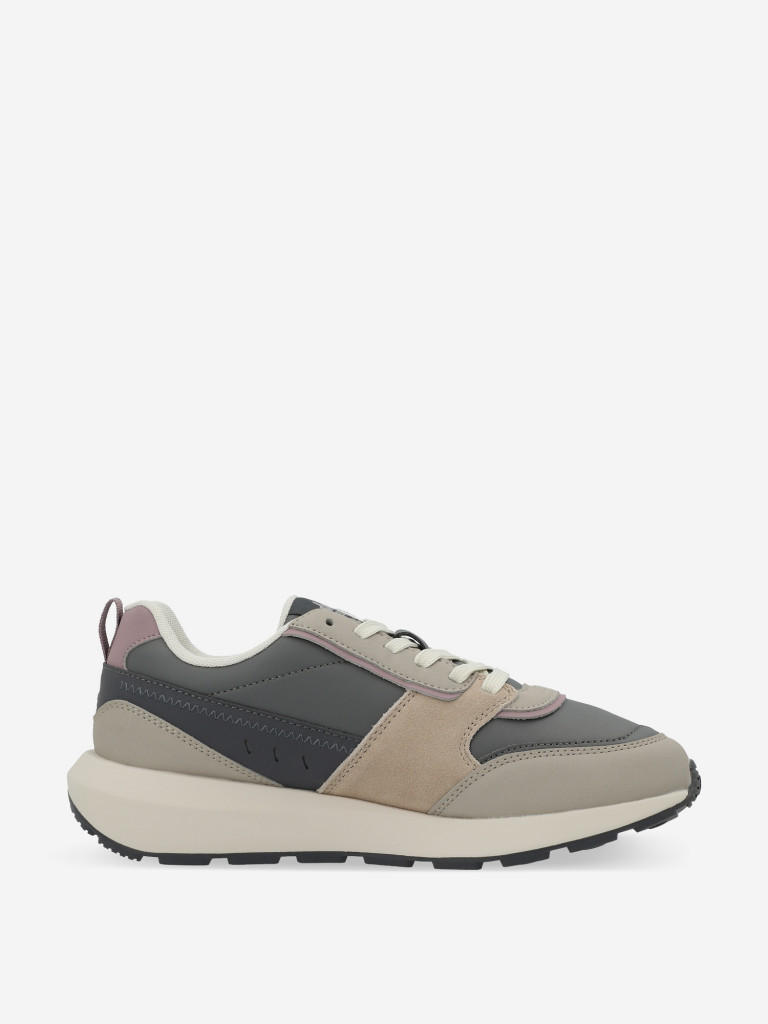 Кроссовки женские Kappa Authentic Run Lt — фото №5